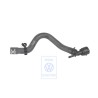 Original VW Coolant Hose With Quick Release Coupling - 1J0122157FH