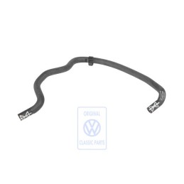 Original VW Coolant Hose - 1J0122447EB