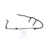 Original VW Coolant Hose - 1J0122447ED