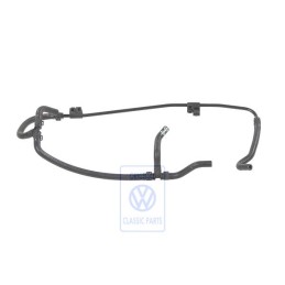 Original VW Coolant Hose - 1J0122447GG