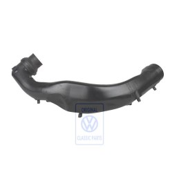 Original VW Air Hose - 1J0129654AD