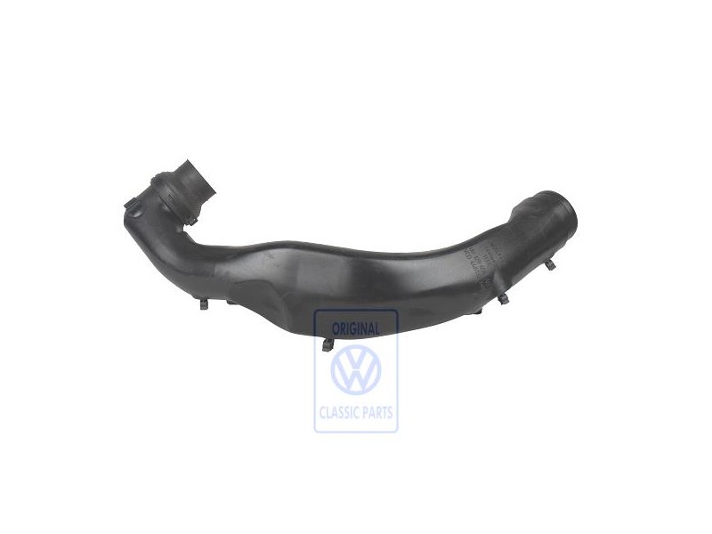 Original VW Air Hose - 1J0129654AD