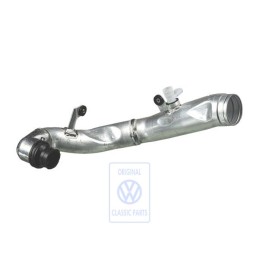 Original VW Air Hose - 1J0129654AJ