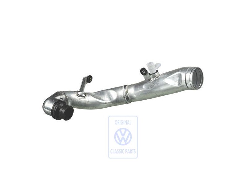 Original VW Air Hose - 1J0129654AJ