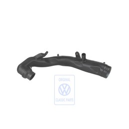 Original VW Air Hose - 1J0129654AP