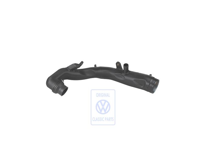 Original VW Air Hose - 1J0129654AP