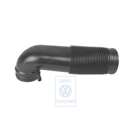 Original VW Connecting Pipe - 1J0129684AR