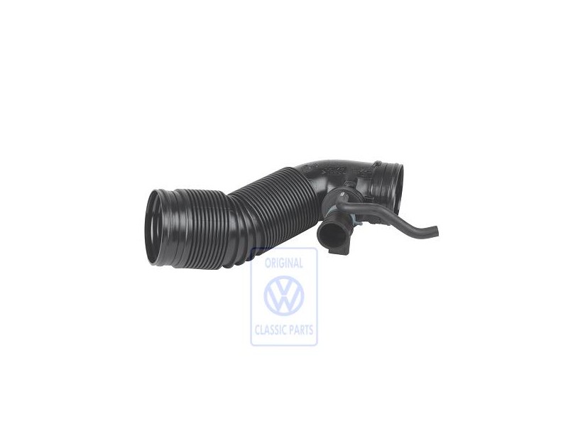Original VW Connecting Pipe - 1J0129684CH