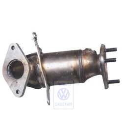 Original VW Pre-Catalyst - 1J0131690CX