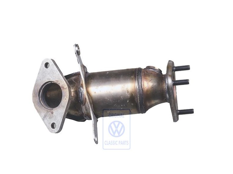 Original VW Pre-Catalyst - 1J0131690CX