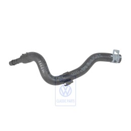 Original VW Connecting Hose - 1J0133366BF