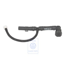 Original VW Connecting Hose - 1J0133366BK
