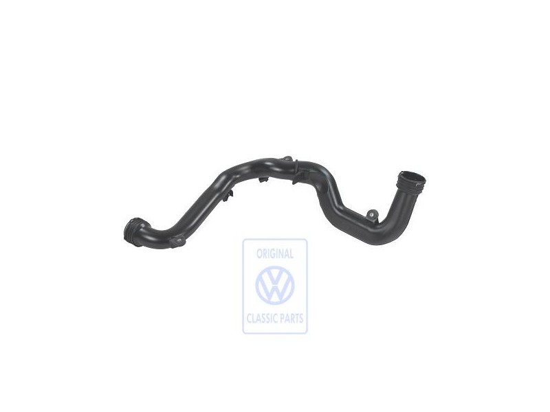 Original VW Pressure Pipe - 1J0145770AB