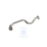 Original VW Exhaust Pipe - 1J0253091CC
