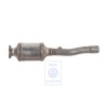 Original VW Catalytic Converter - 1J0254400FX