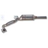 Original VW Diesel Particulate Filter - 1J0254800GX