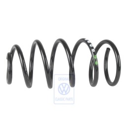 Original VW Coil Spring - 1J0411105BS