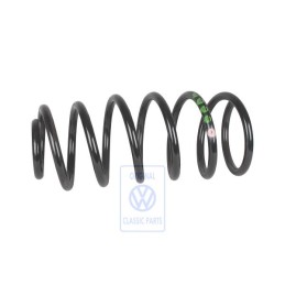 Original VW Coil Spring - 1J0411105CC