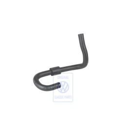 Original VW Intake Hose - 1J0422887AR