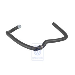 Original VW Intake Hose - 1J0422887BP