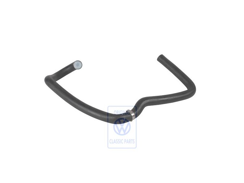 Original VW Intake Hose - 1J0422887BP