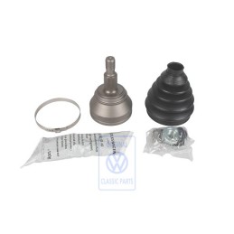 Original VW Outer Joint With Assembly Parts - 1J0498099EX