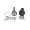 Original VW Outer Joint With Assembly Parts - 1J0498099EX