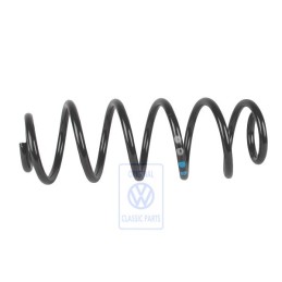 Original VW Coil Spring - 1J0511115AH