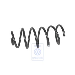 Original VW Coil Spring - 1J0511115AN