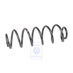 Original VW Coil Spring - 1J0511115AQ