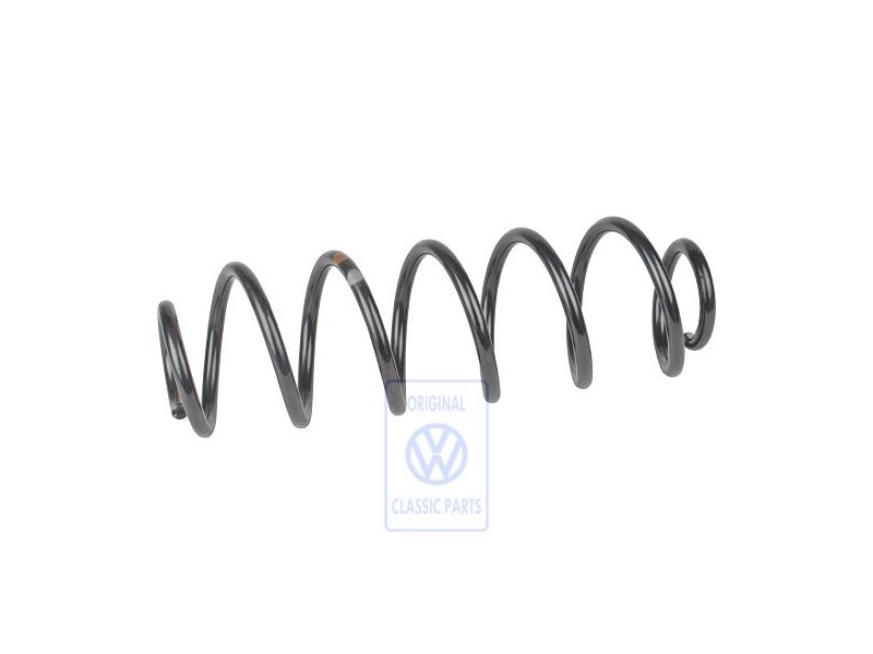 Original VW Coil Spring - 1J0511115AQ