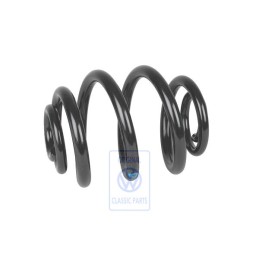 Original VW Coil Spring - 1J0511115BA