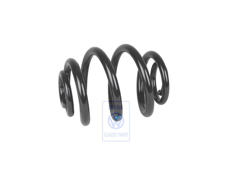 Original VW Coil Spring - 1J0511115BA