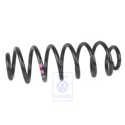 Original VW Coil Spring - 1J0511115CN
