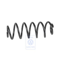 Original VW Coil Spring - 1J0511115DJ