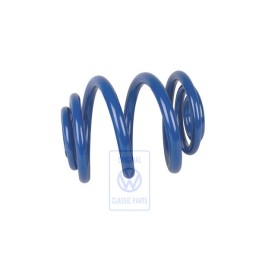 Original VW Coil Spring - 1J0511115DP
