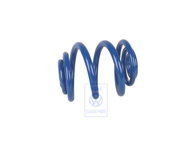 Original VW Coil Spring - 1J0511115DP