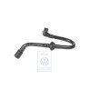 Original VW Vacuum Pipe With Non-Return Valve - 1J0612041FR