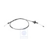 Original VW Accelerator Cable - 1J0723555AB