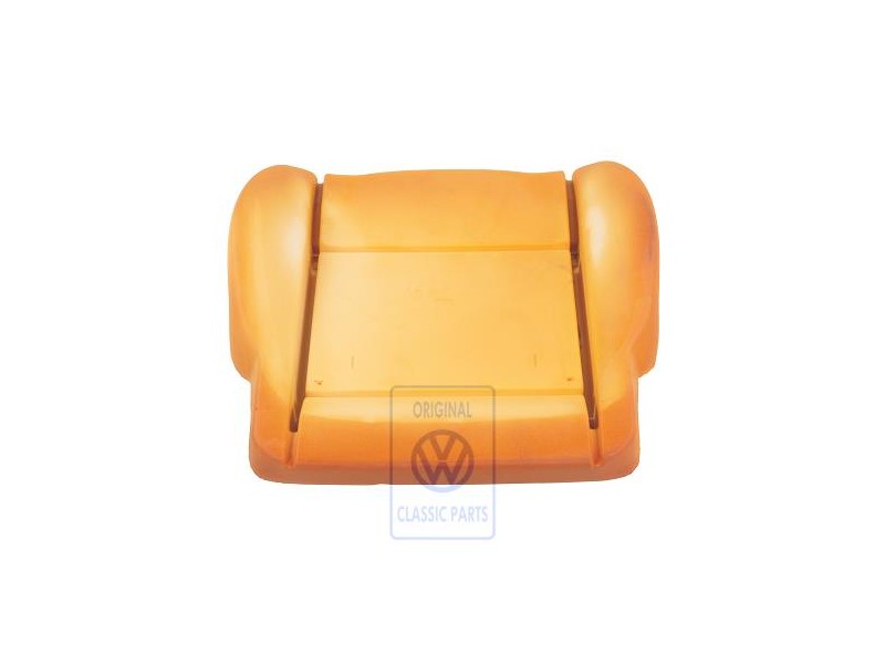 Original VW Seat Cushion (Strengthened) - 1J0881375AF