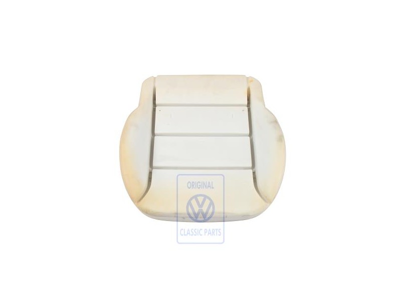 Original VW Seat Cushion (Strengthened) - 1J0881375AG