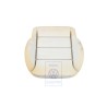 Original VW Seat Cushion (Strengthened) - 1J0881375AG