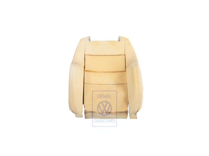 Original VW Padding For Backrest - 1J0881775CC