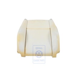 Original VW Padding For Backrest - 1J0881775CJ