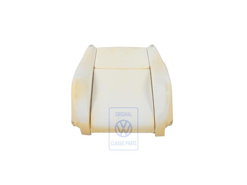 Original VW Padding For Backrest - 1J0881775CJ