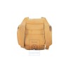Original VW Padding For Backrest - 1J0881776AK