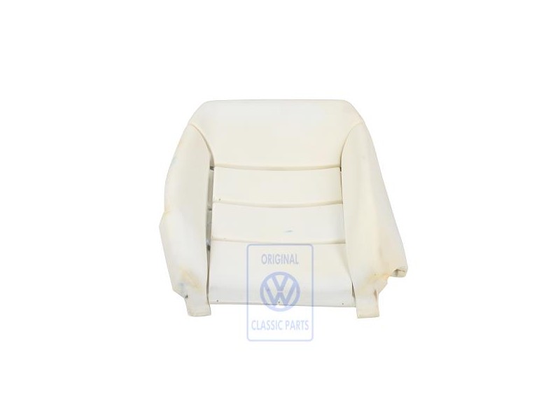 Original VW Padding For Backrest - 1J0881776AQ