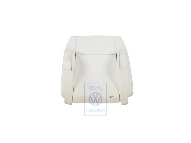 Original VW Padding For Backrest - 1J0881776AR