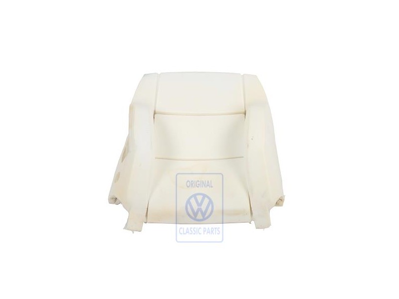 Original VW Padding For Backrest - 1J0881776AS