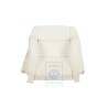 Original VW Padding For Backrest - 1J0881776AS